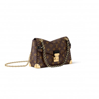 LOUIS VUITTON TRUNKIE M14526 (27*16*8cm) 